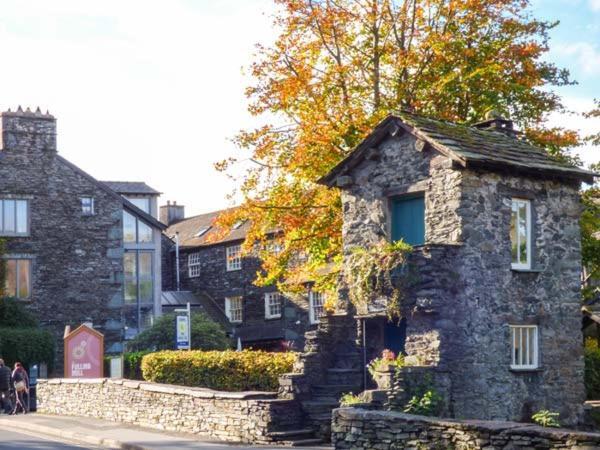 Loughrigg View Holiday home Ambleside