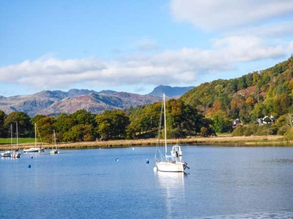Loughrigg View Ambleside