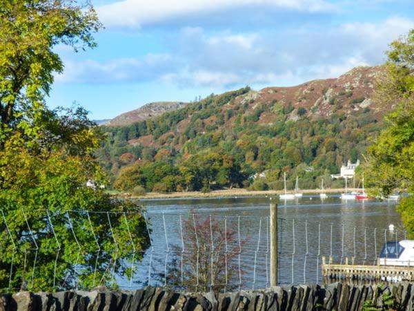 Holiday home Loughrigg View Ambleside