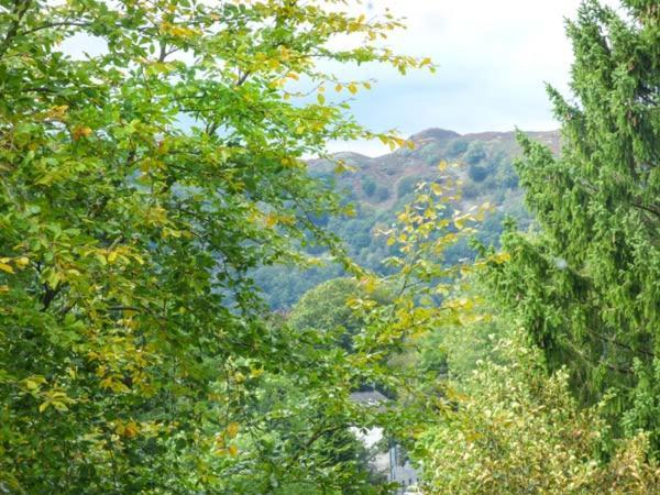 Holiday home Loughrigg View Ambleside