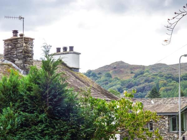 Holiday home Loughrigg View Ambleside