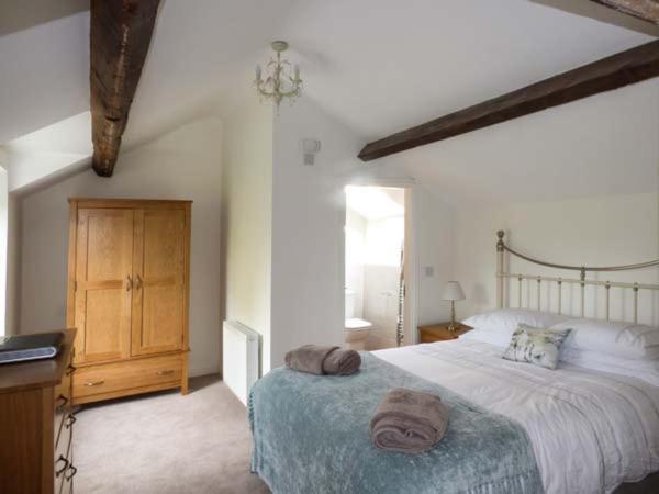 Holiday home Loughrigg View