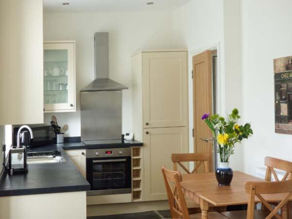 Holiday home Loughrigg View *