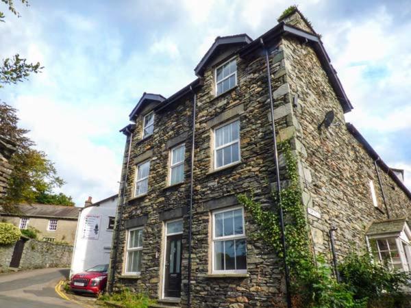 Holiday home Loughrigg View Ambleside